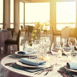 dinnerquad